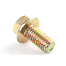 FLANGE HEAD BOLT
