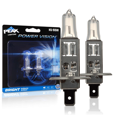 H1-55W BULB