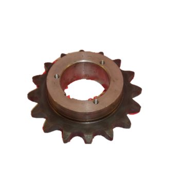 SPROCKET