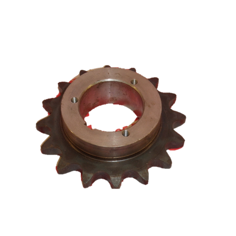 SPROCKET