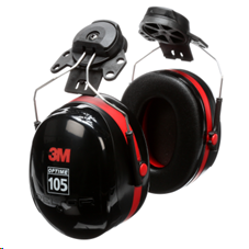 OPTIME 105 CAP MOUNT