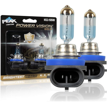 H11 POWER VISION BULB