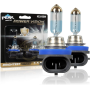 H11 POWER VISION BULB