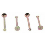 HOLD DOWN PIN - EACH
