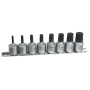 3/8DR TRPL SQR SOCKET
