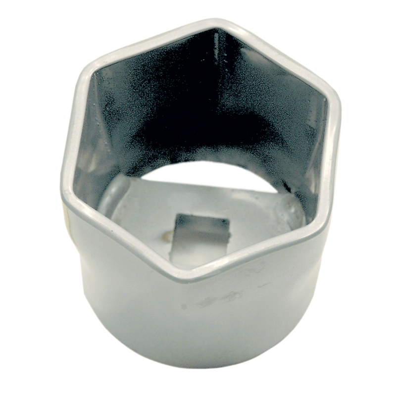 NUT SOCKET 6PT. 2-9/16