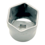 NUT SOCKET 6PT. 3-7/8