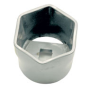 NUT SOCKET 6PT. 4-1/8