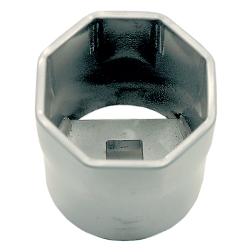 NUT SOCKET 8PT. 4-7/8