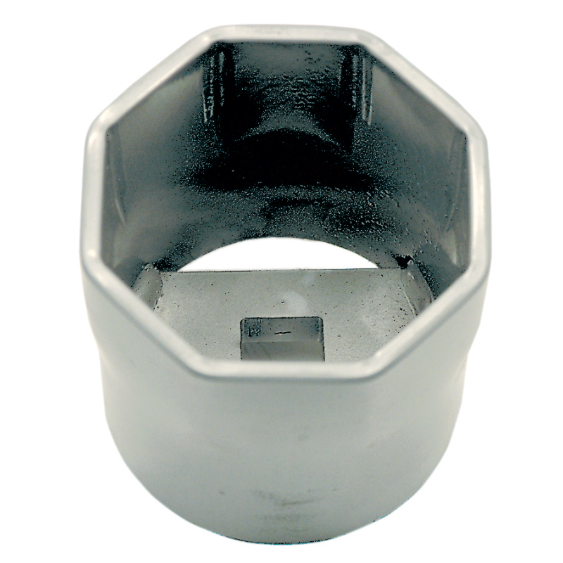 NUT SOCKET 8PT. 4-7/8