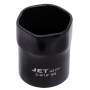 NUT SOCKET R6PT. 2-9/16