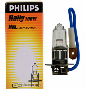 FOG LAMP