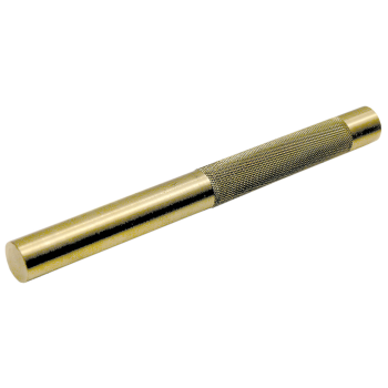 BRASS DRIFT PUNCH