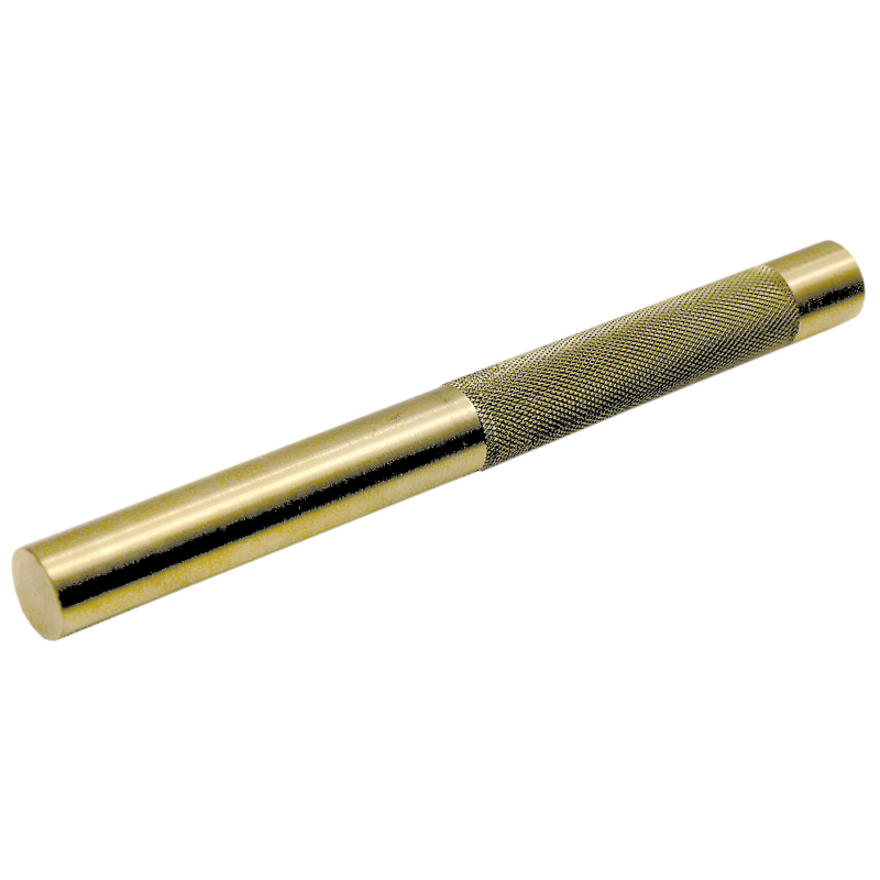 BRASS DRIFT PUNCH
