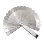 22 BLADE FEELER GAUGE
