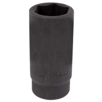 30MM AXLE SOCKET 1/2DR