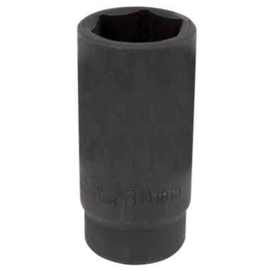 30MM AXLE SOCKET 1/2DR
