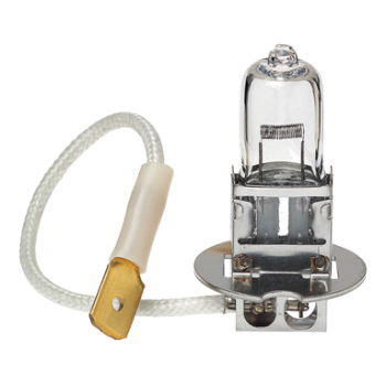 H3-24V-70W BULB