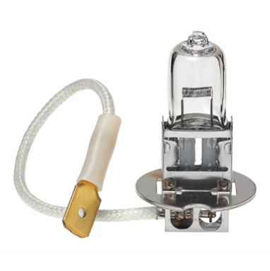 H3-24V-70W BULB
