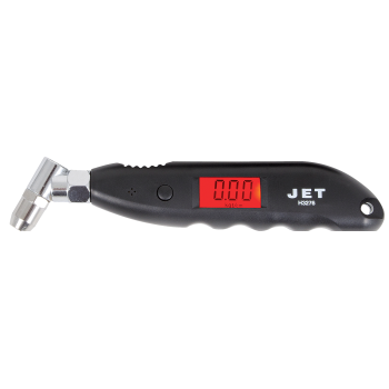 DIGITAL TIRE TESTER