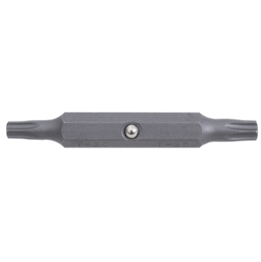 TORX BIT T20&T25