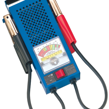 100A BATTERY LOAD TESTER