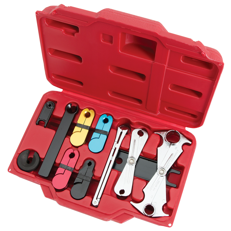 DISCONNECT TOOL SET