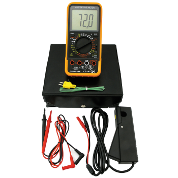AUTOMOTIVE MULTIMETER