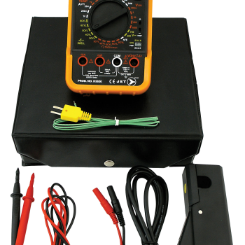 AUTOMOTIVE MULTIMETER