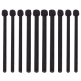 10PK REPLACEMENT PINS