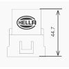 RELAY 12V
