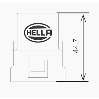 RELAY 12V