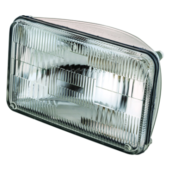 H4651 SEALED BEAM