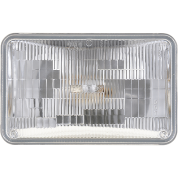 SEALED BEAM