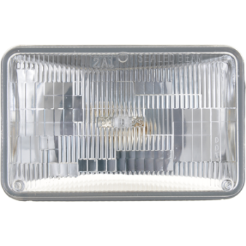 SEALED BEAM