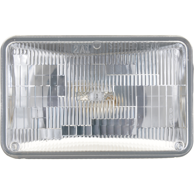 SEALED BEAM