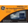 GE HIGH OUTPUT