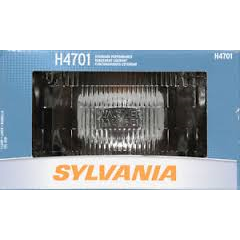 SEALED BEAM