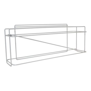 LOCKABLE WIRE RACK