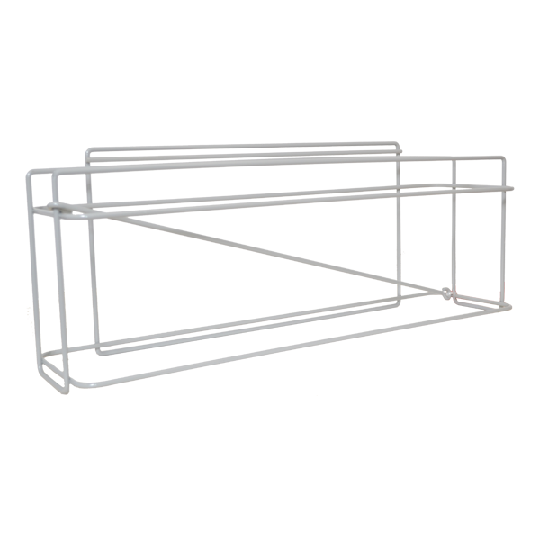 LOCKABLE WIRE RACK