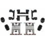 HDW. BRAKE KIT