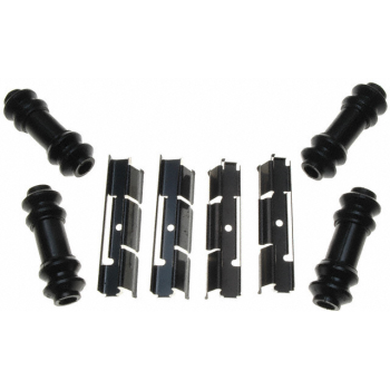 BRAKE HARDWARE KIT
