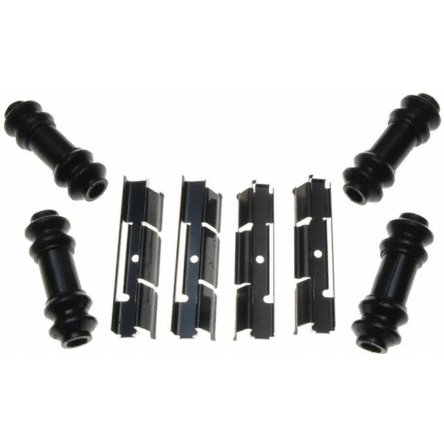 BRAKE HARDWARE KIT