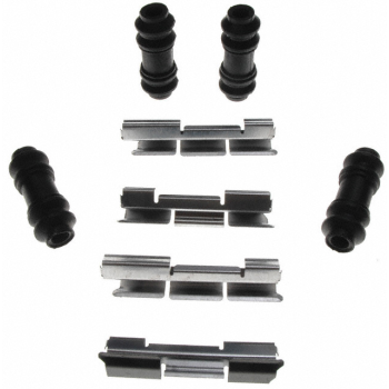 DISC BRAKE HARDWARE KIT