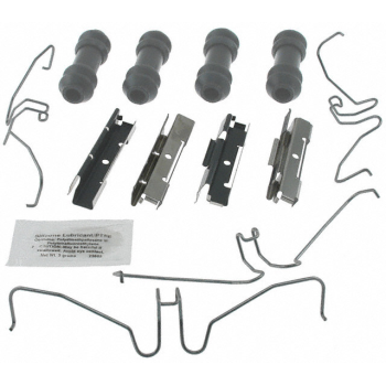 BRAKE HARDWARE