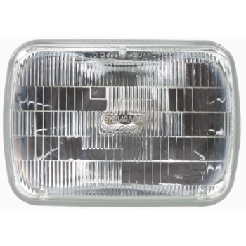 SEALED BEAM