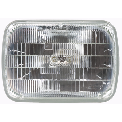 SEALED BEAM