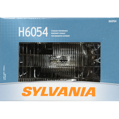 SEALED BEAM
