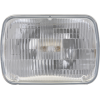 SEALED BEAM