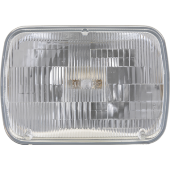 SEALED BEAM